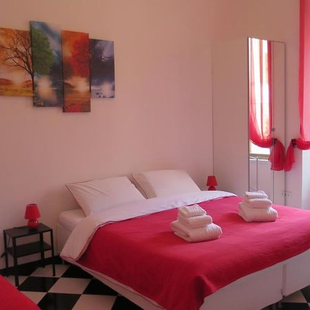 רומא Room Casavostra מראה חיצוני תמונה