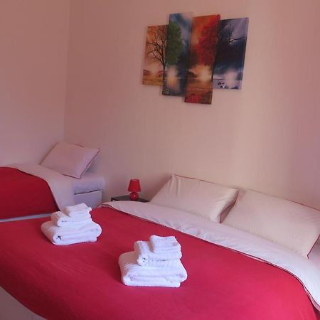 רומא Room Casavostra מראה חיצוני תמונה