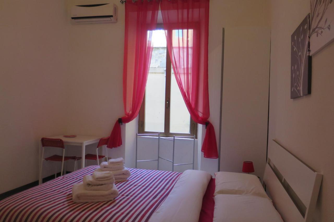 רומא Room Casavostra מראה חיצוני תמונה