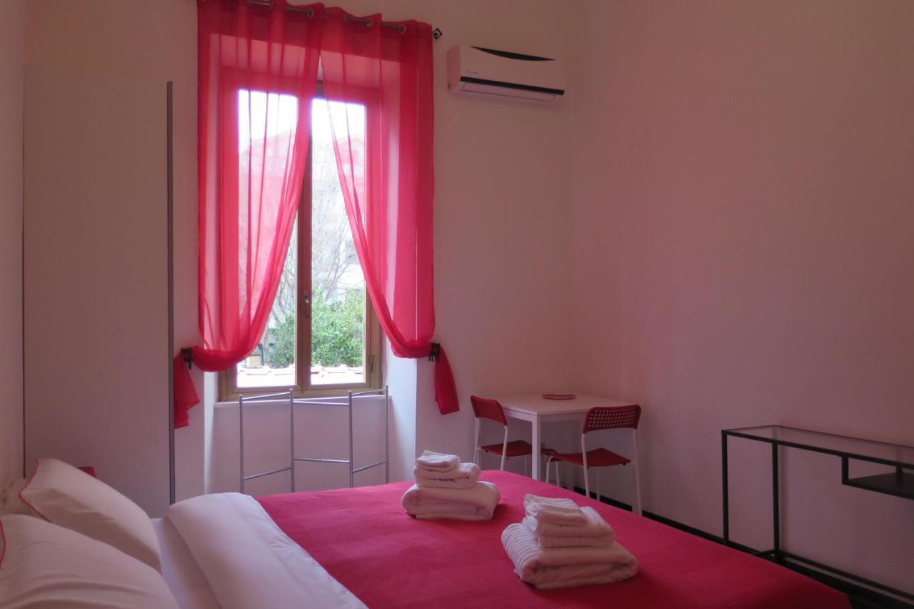 רומא Room Casavostra מראה חיצוני תמונה