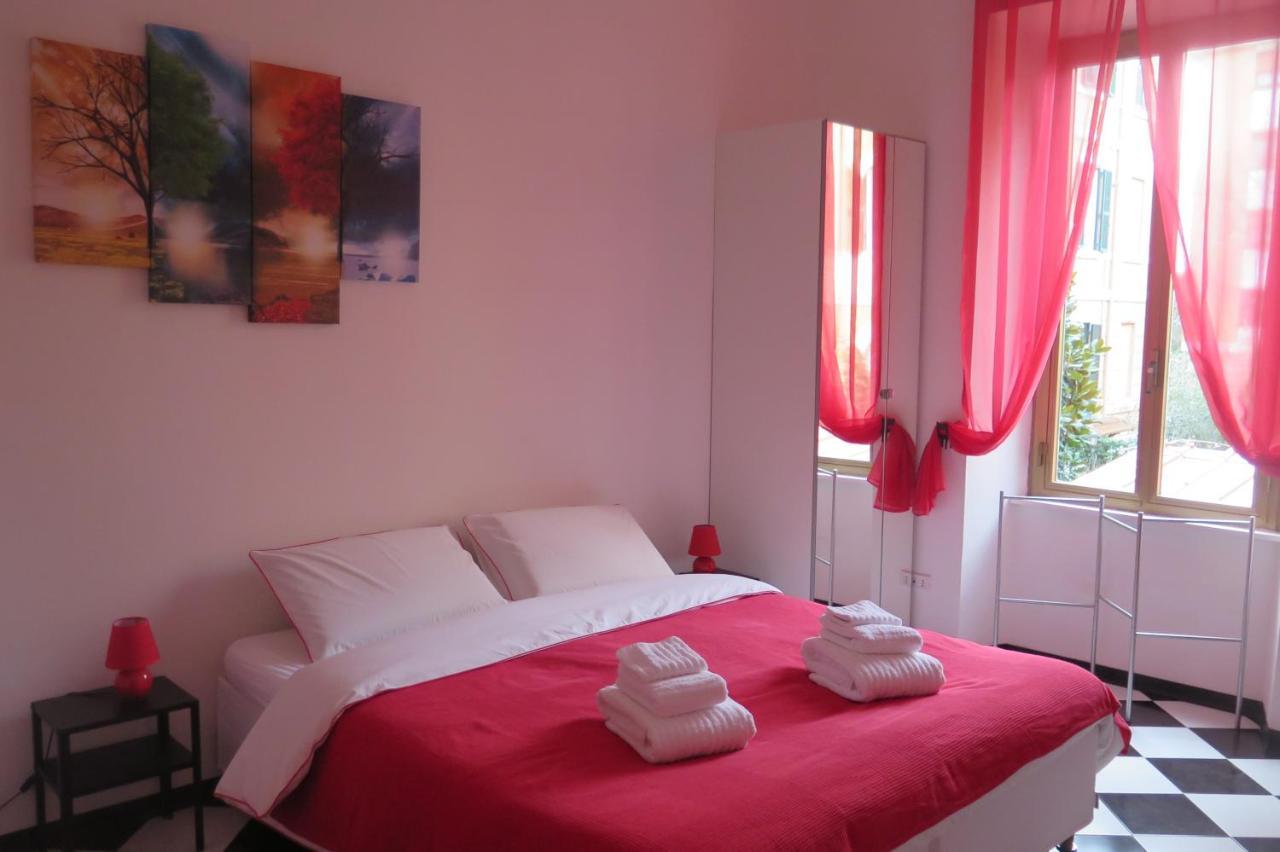 רומא Room Casavostra מראה חיצוני תמונה