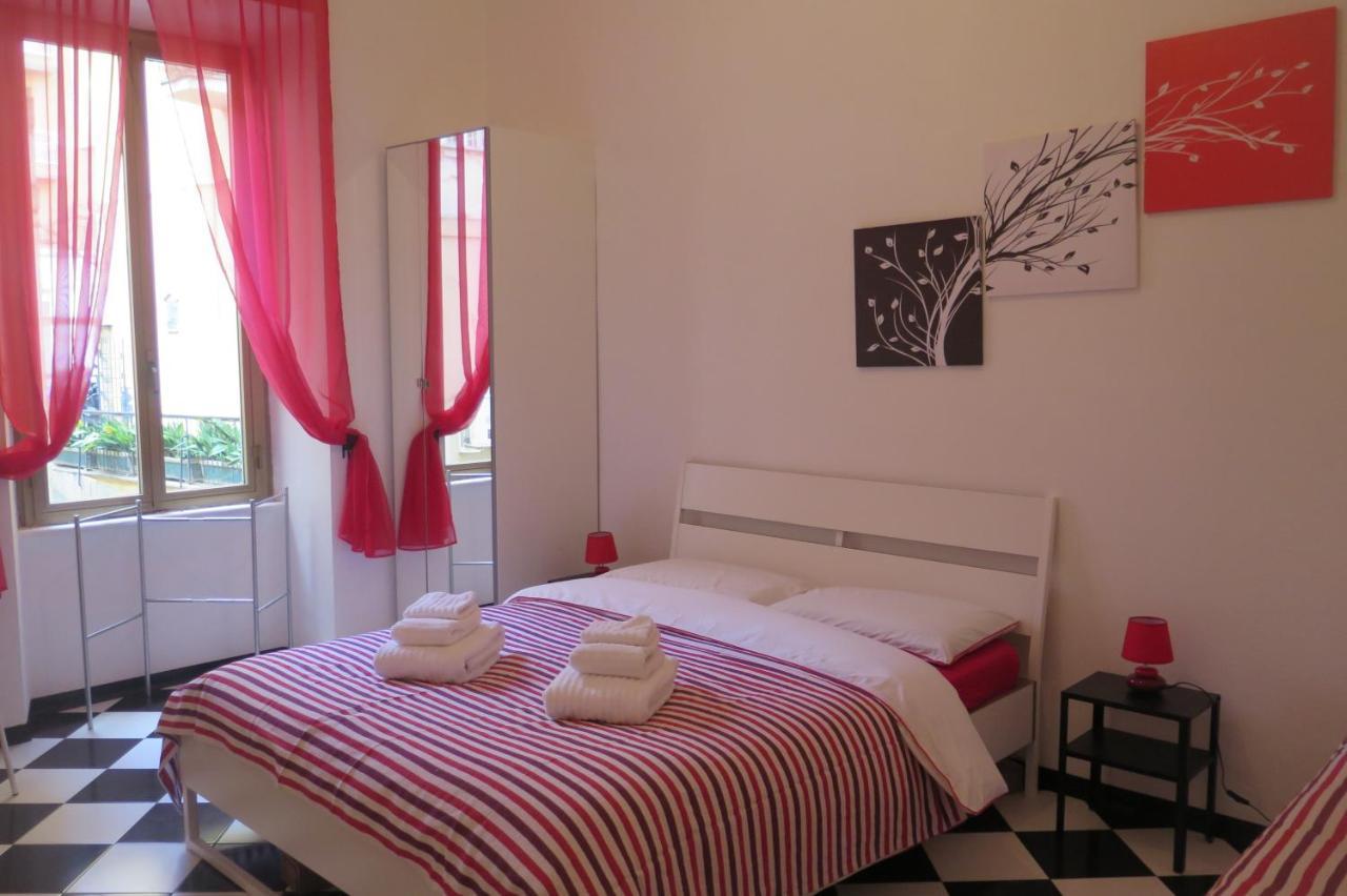 רומא Room Casavostra מראה חיצוני תמונה