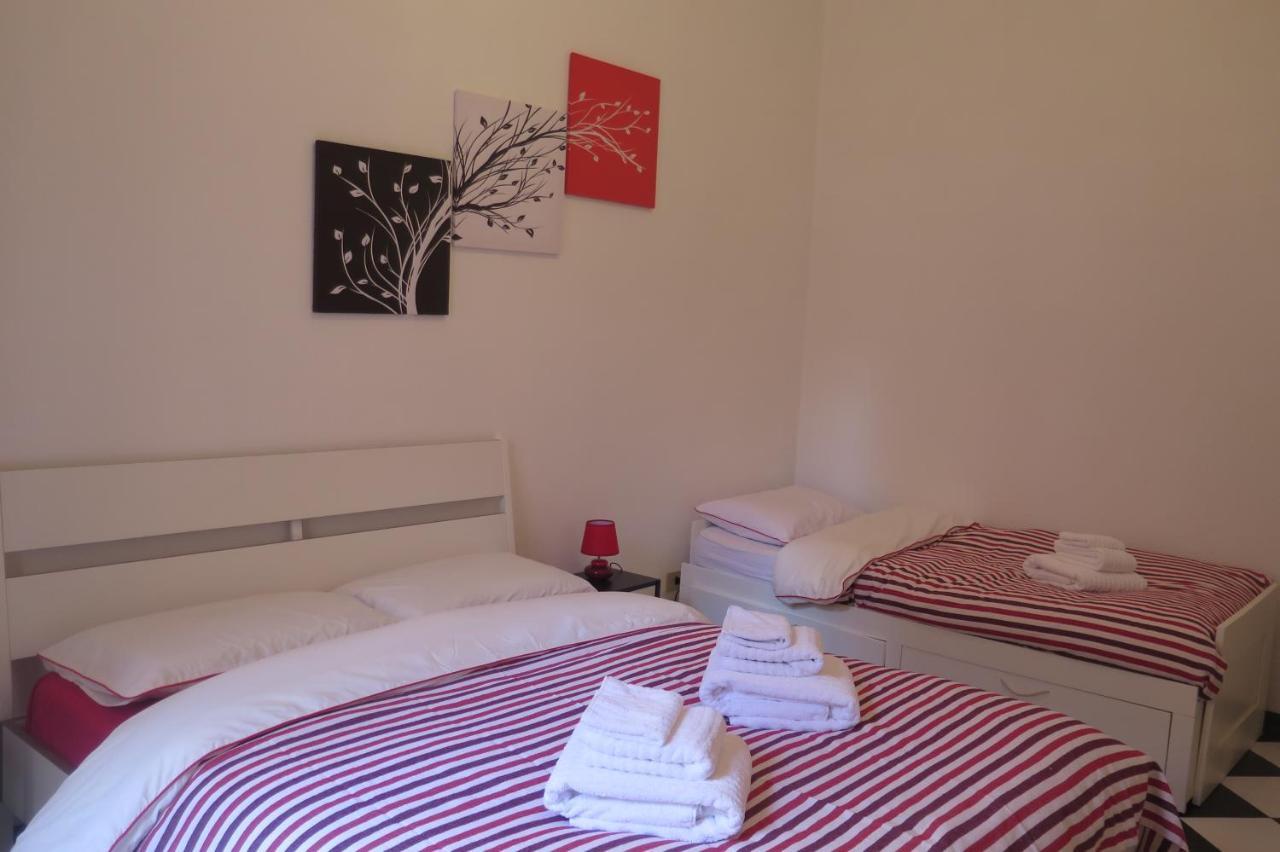 רומא Room Casavostra מראה חיצוני תמונה
