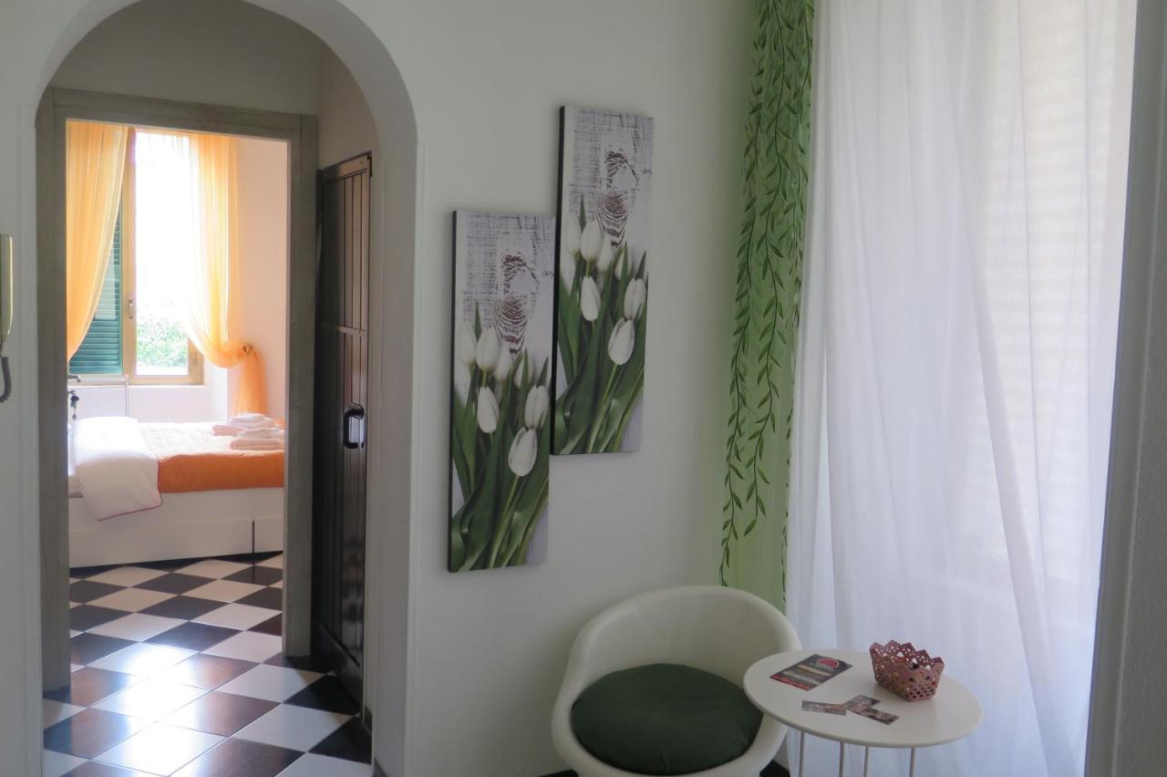 רומא Room Casavostra מראה חיצוני תמונה