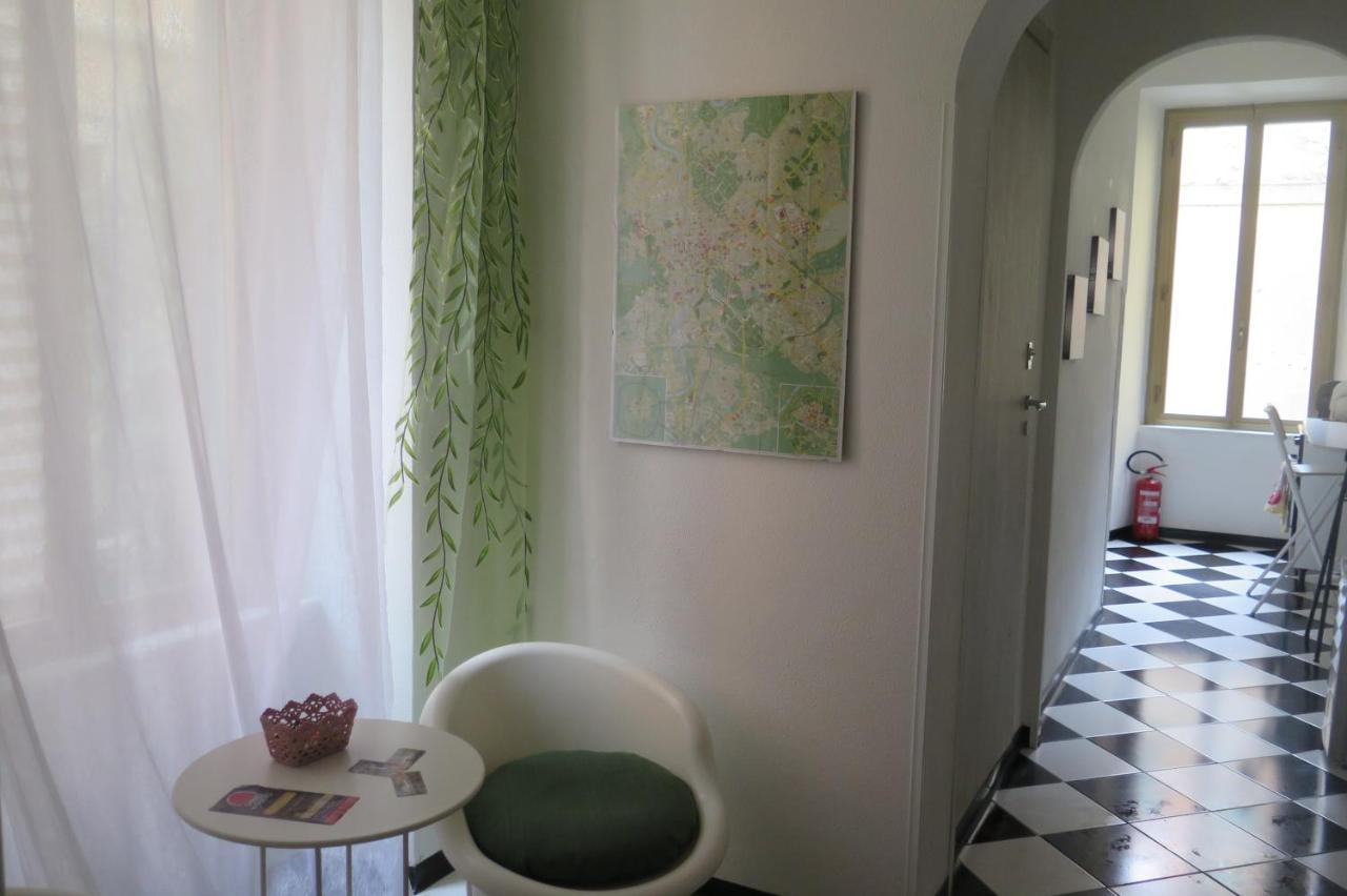 רומא Room Casavostra מראה חיצוני תמונה