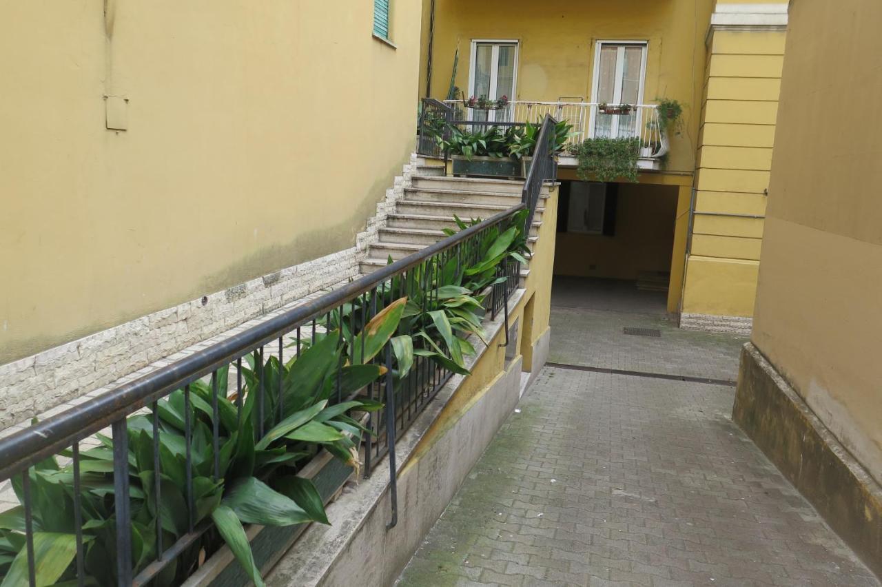 רומא Room Casavostra מראה חיצוני תמונה
