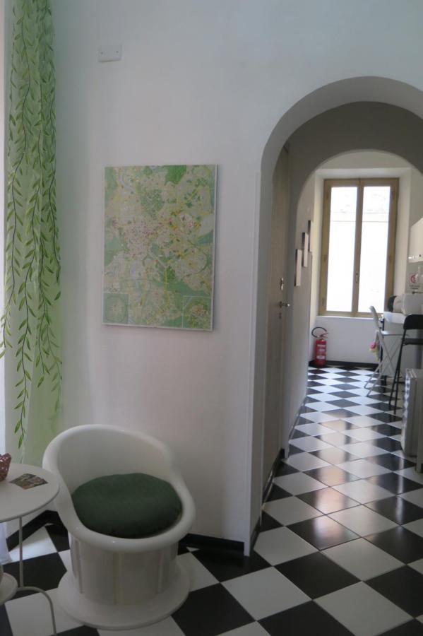 רומא Room Casavostra מראה חיצוני תמונה