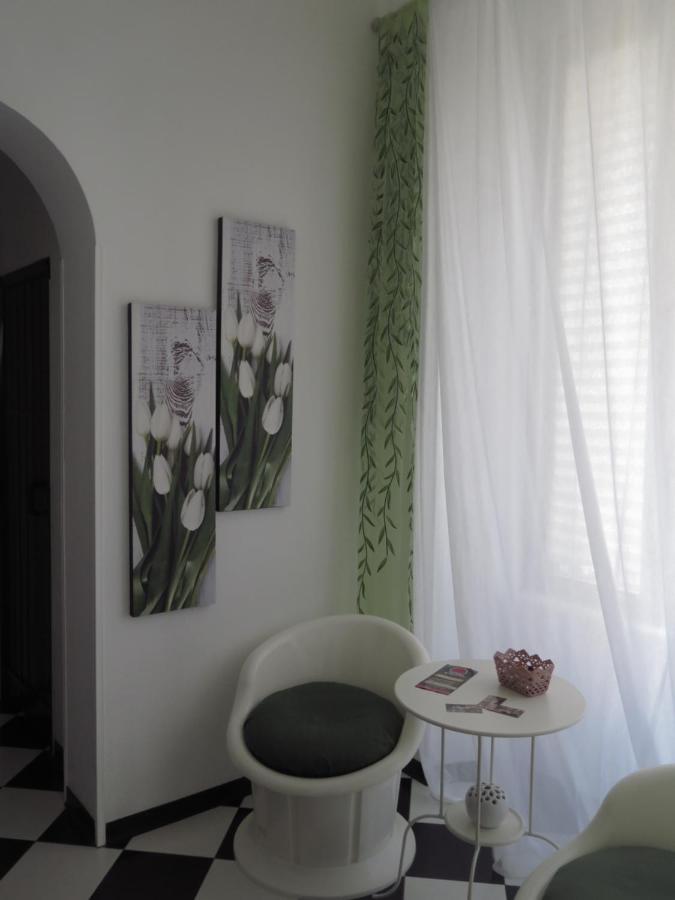 רומא Room Casavostra מראה חיצוני תמונה