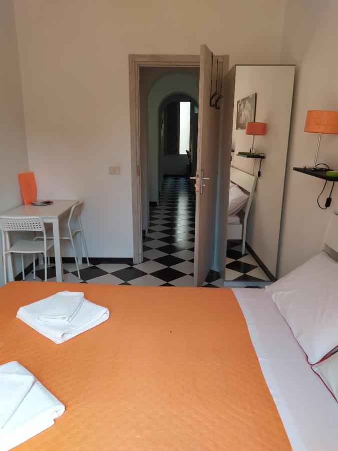 רומא Room Casavostra מראה חיצוני תמונה