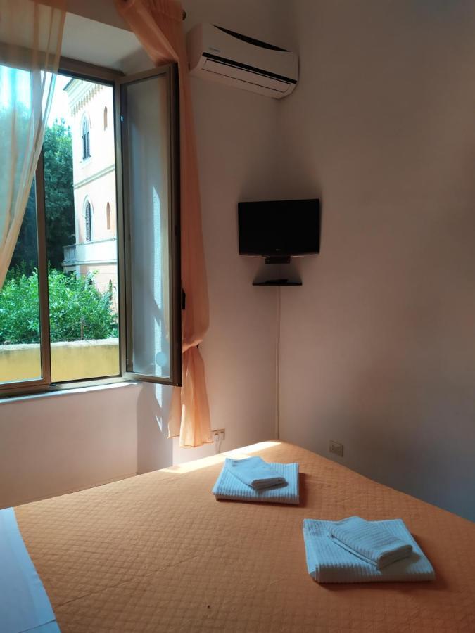 רומא Room Casavostra מראה חיצוני תמונה
