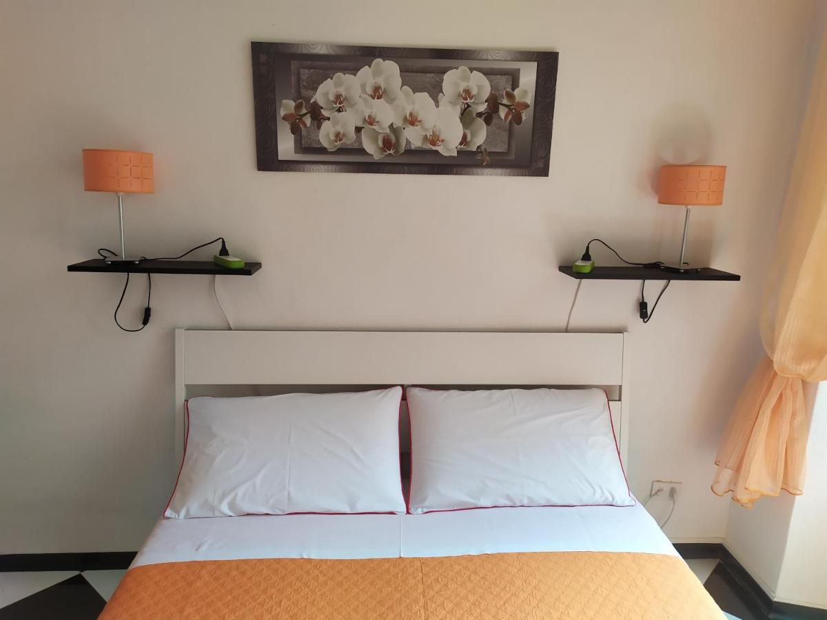 רומא Room Casavostra מראה חיצוני תמונה